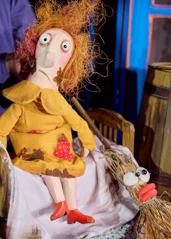 Федорино горе