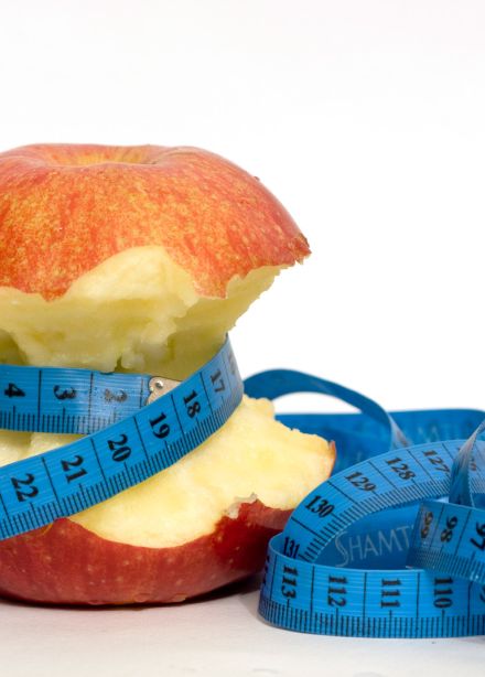 Дневник толстушки