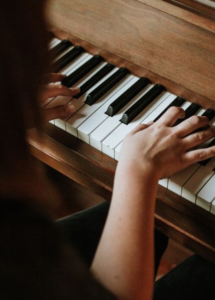 Вечер классической музыки