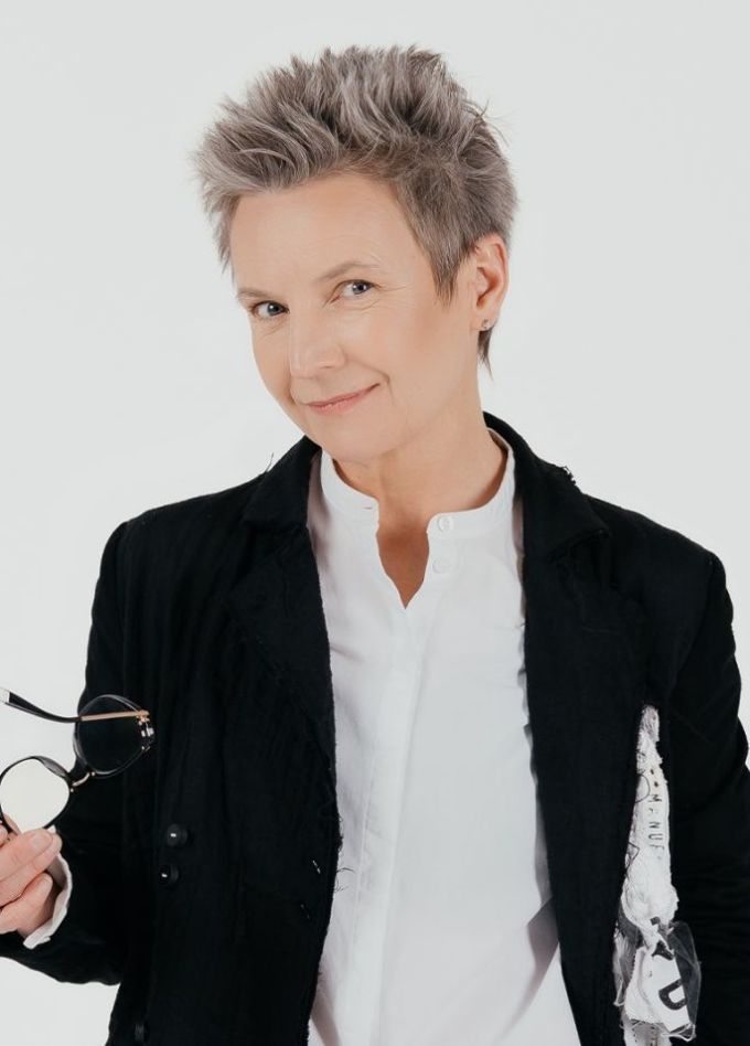 Сурганова и Оркестр