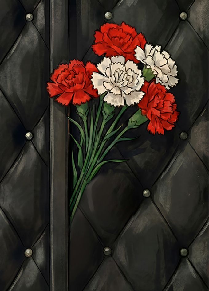 Служебный роман