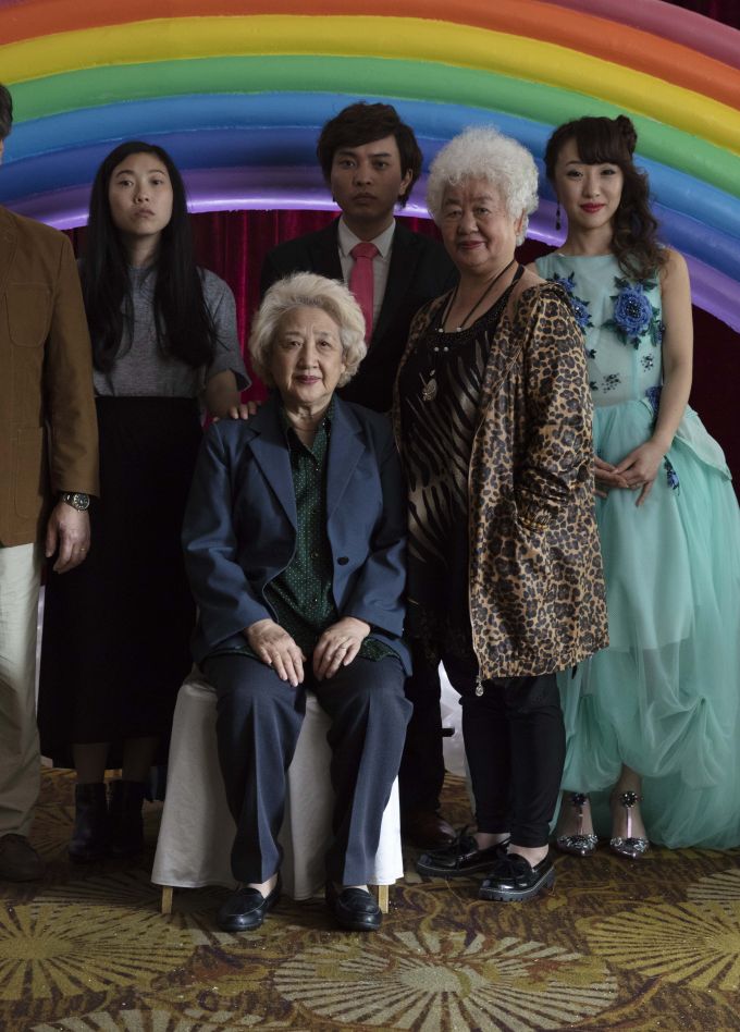 Азиатское кино. Прощание