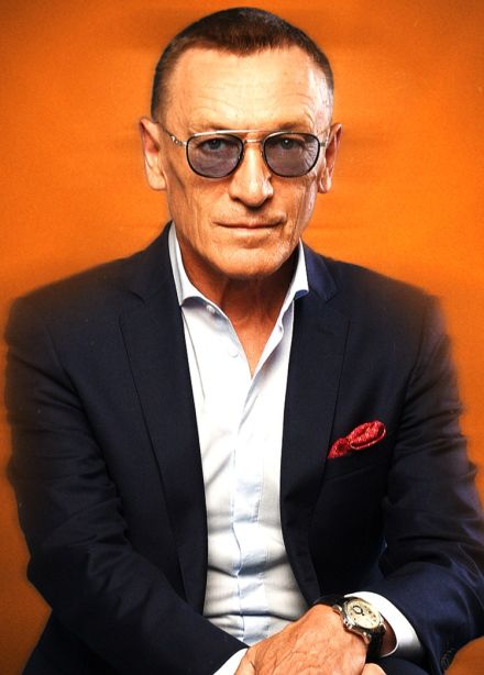 Евгений Росс