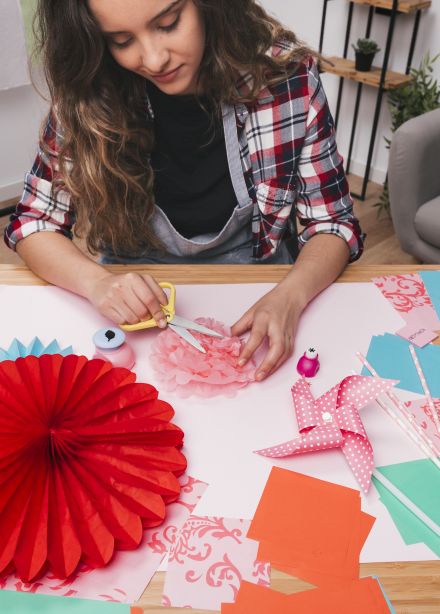 Мастерская трогательных дел