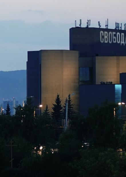 Экскурсия по музею — история, архитектура, постоянные выставки