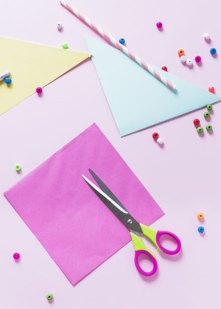 Печатная графика: цветная линогравюра