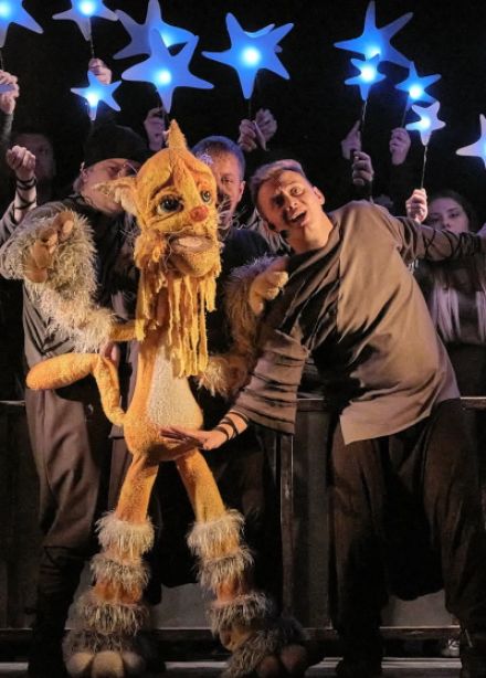 Есть ли жизнь в офлайн?