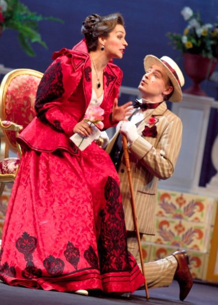 Голодранцы-аристократы