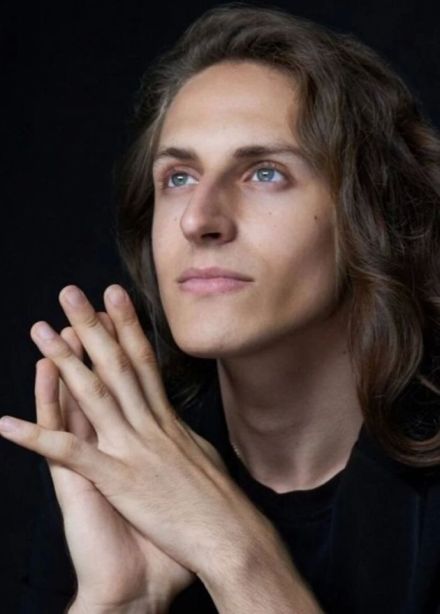 КАСО. Владимир Ланде и Владимир Вишневский