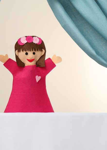 А кто я такой?