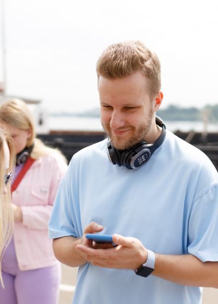 Красноярск: сквозь время