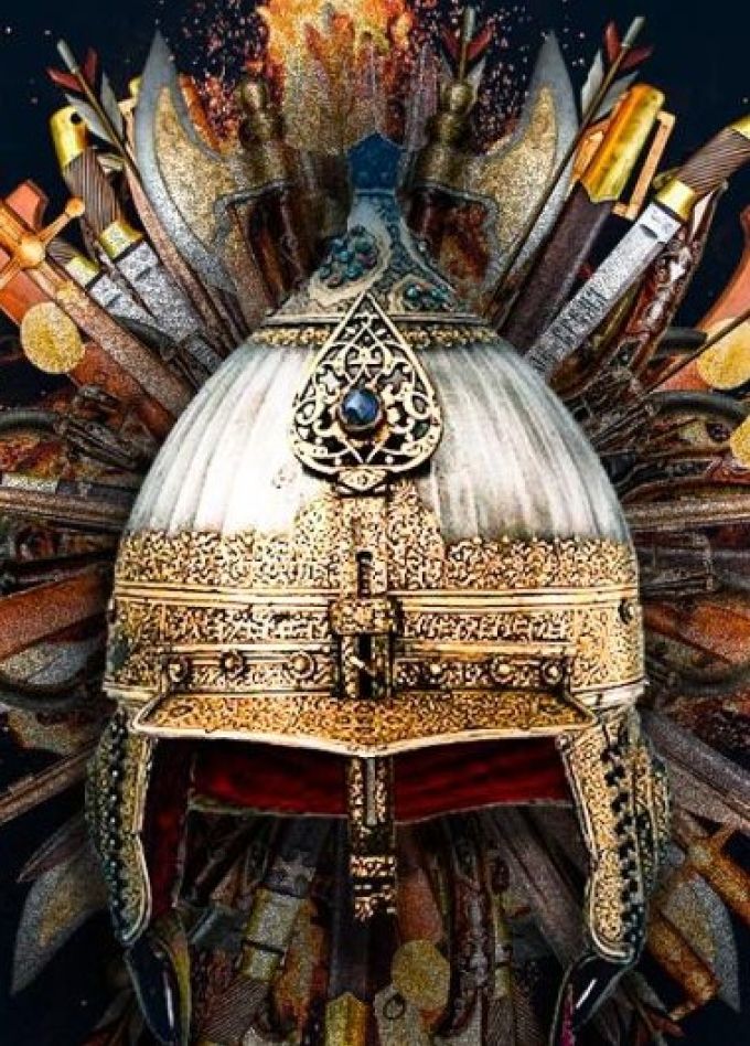 Опера «Ермак»