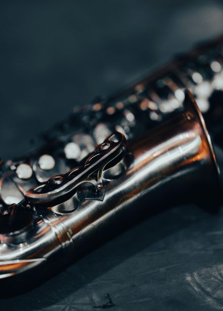 Jazz Jam Session