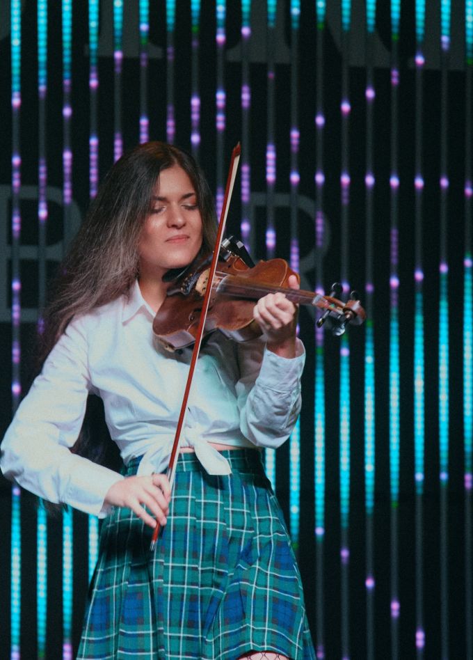 Кристина Казакова
