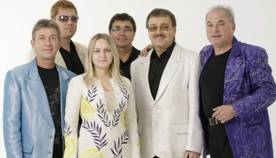 ВИА «Синяя птица»