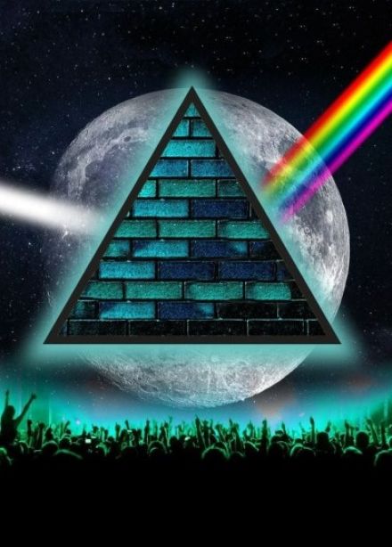 Pink Floyd. Легендарные хиты