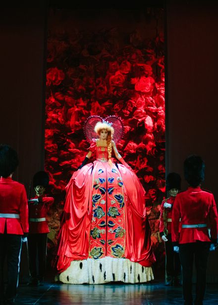 Алиsа
